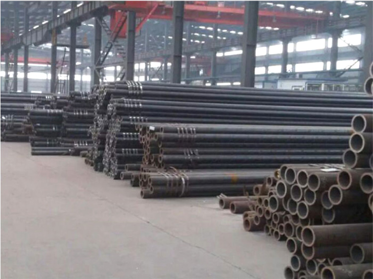 米脂12cr2mo化肥专用管